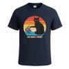 I do what i want funny orange tabby cat lover gift mens t shirt funny shirt top