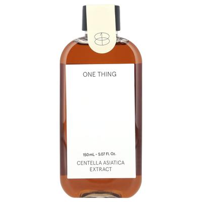 Centella Asiatica Extract, 150 mL (5.07 Fl Oz)