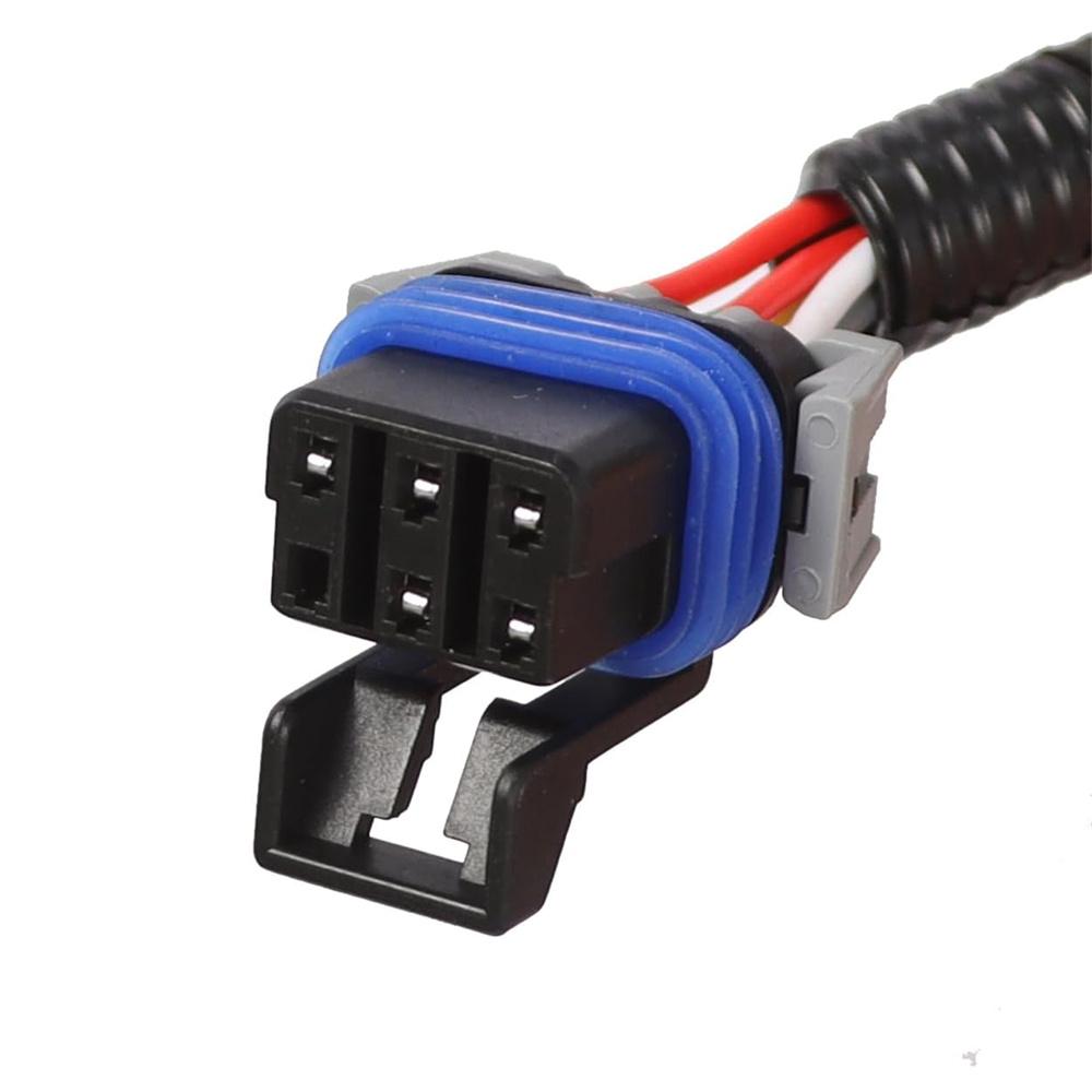 Engine Wiring Harness Assembly For Ford F-250 F350 7.3L FSD Super Duty 1994-1996