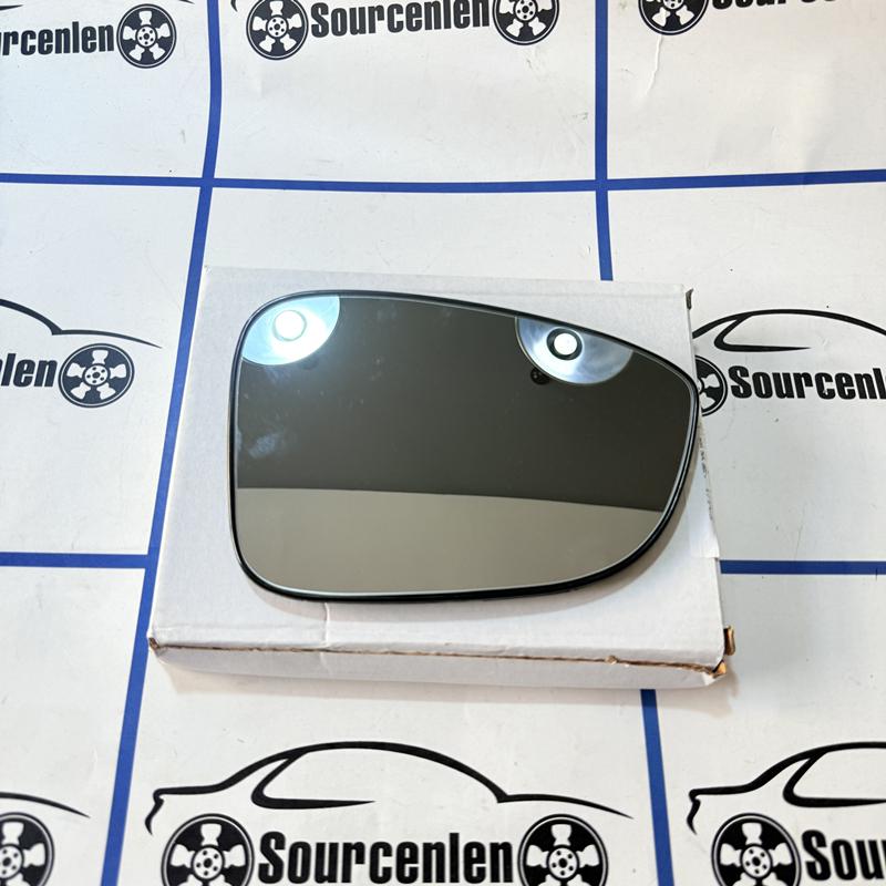 For Honda Accord 10th Generation 2018- Car Rearview Lenses Side Mirror Lens Glass with Heating 76253-TVE-H21 76203-TVE-H21