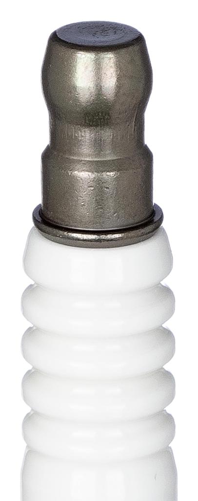 NGK Spark Plug SILKAR8D6 Integrated Iridium Plug SUBARU Levorg VM4