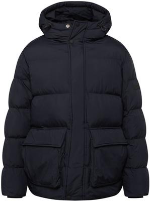 Winter Jacket Marc O'Polo with Hood and Water-repellent Surface (231092670032)