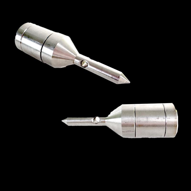 K9 Scent Discrimination Training Spike