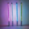 60/80CM Handheld Dance Flashing Sticks Night club LED Strobe Baton Champagne Bottle Service LED Sparklers Light