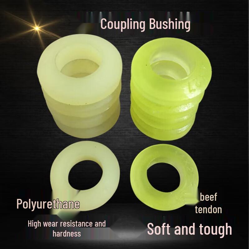 Zhide ML5 Polyurethane Elastic Gasket