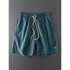 Running Workout Quick-Drying Sports Shorts Men's Outdoor