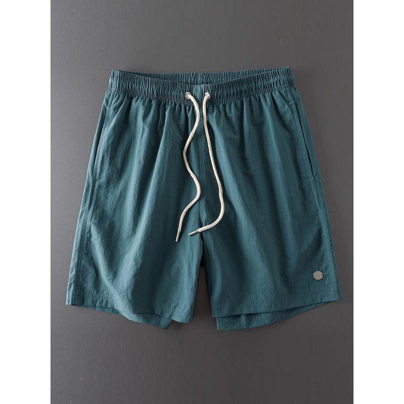 Running Workout Quick-Drying Sports Shorts Men's Outdoor