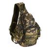 High Quality Men Tactical Sling Chest Bags Military Camping Hiking Hunting Outdoor Sport Pack