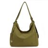Nylon women's bag summer new fashion shoulder handbag slack student backpack oblique span bag