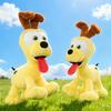 The Garfield Show Plush Toy Dog With Pp Cotton Filling For Kids And Adults Perfect For Sleeping And Hugging