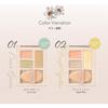 MilleFee - Secret Concealer Palette