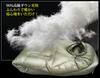 Fengzel Outdoor Mummy Sleeping with Leg and Hand Down for Home and Emergency Extreme Cold Weather Protection 1400g Winter Fill Down Bag, 21080(50)