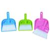 Shovel Keyboard Notebook Dustpan Cleaning Brush Small Brooms Whisk Dust Pan Dustpan Brush Set