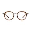 Mobeuaiweeo Mv-17 Titanium Combination Glasses