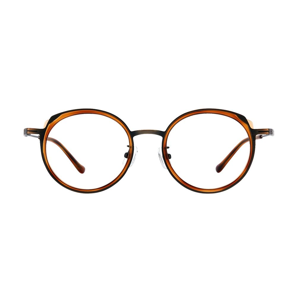 Mobeuaiweeo Mv-17 Titanium Combination Glasses