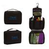 Oxford Cloth Travel Wash Bag Hook Type Hanging Toiletry Bag Portable Storage Wash Pouch  Women/Men