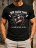 Wir Halten Zamm Fur Osterreich Rugged With Austrian Stripe Stadium Lights And Gritty Unity Text Unisex All TShirt
