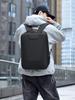 Men's Trendy Anti-Theft Lightweight Multi-Compartment Laptop Backpack