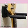 Guitar Fashion Hanger Stand Holder Wall Mount Display Acoustic Electric Top One