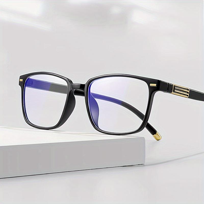 New Business Presbyopic Glasses For Men Fashionable Ultra Light High Definition Middle Aged Elderly Reading Glasses