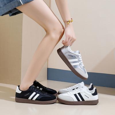 Autunno Cortez Nuovo Ins Studente Femminile Rialza il Fondo Scarpe Sportive Scarpe Casual Moda