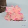 5-Prong Hydrangea Simulation Hairpin & Brooch Set for DIY Floral Arrangements