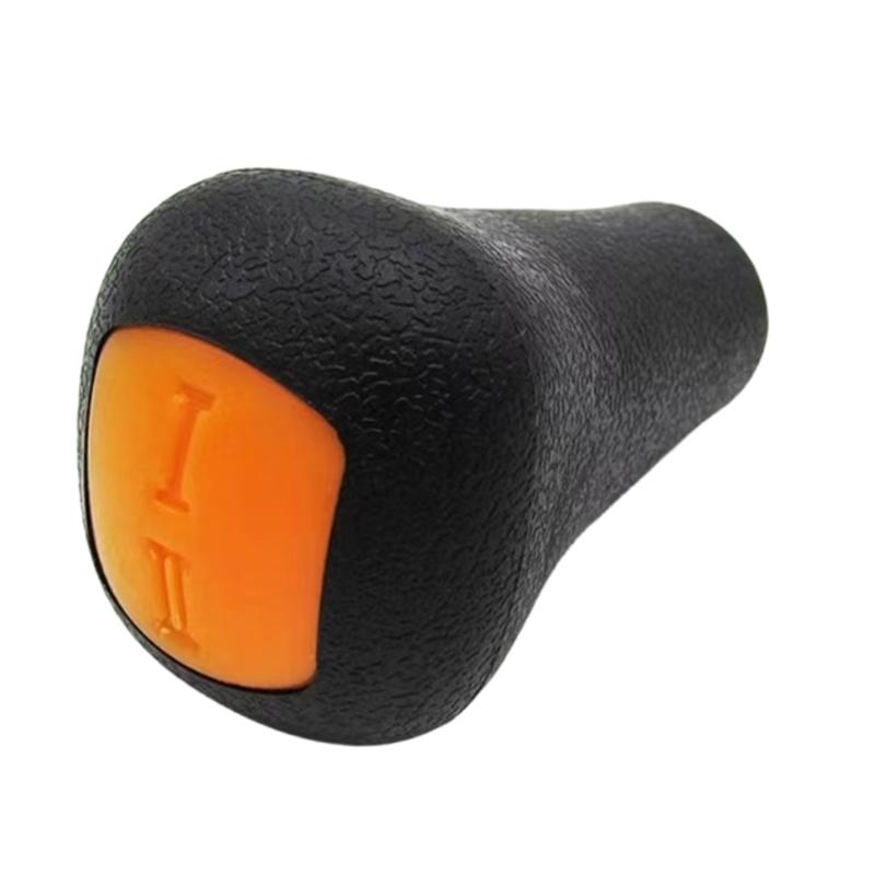 5pcs Forklift Control Lever Knobs Set Forklift Handle Shifts Knobs for Precise Handling & Comfortable Grip Replacement