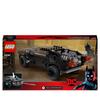 LEGO Super Heroes Batmobile™: Chase the Penguin™! 76181 Toy, Building Blocks, Gift, Superhero, American Comic, Sentai Hero, Boys, Ages 8 and Up