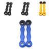 High-quality Motorcycle Lowering Link Dog Bone For Suzuki Drz400 E S Sm Models