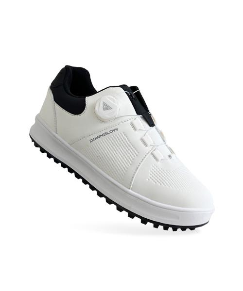 [Downblow] Men's Spikeless Non-Slip Grand Dial Golf Shoes DB5SS 1207M [Shipped from Korea] 100% Authentic