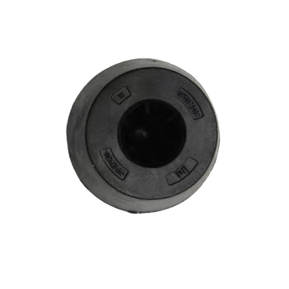 4PCS Bonnet Rubber Stop 873375 For Citroen Berlingo III Partner III 2008-2018