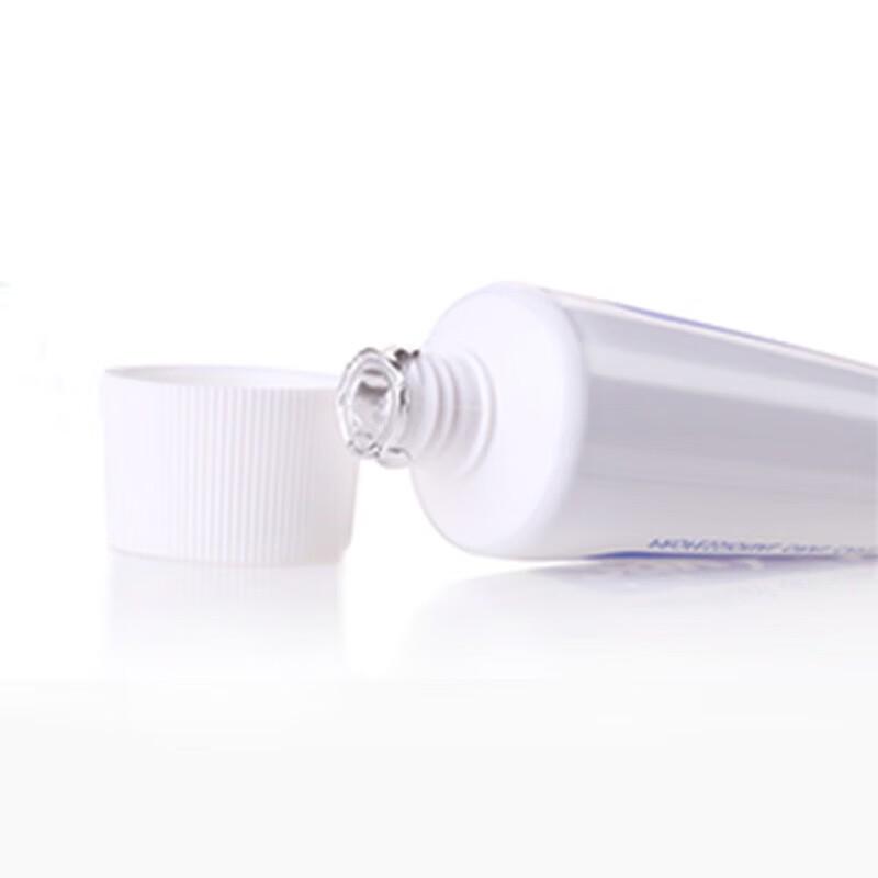 Shuke Green Bamboo Crystal Salt Toothpaste