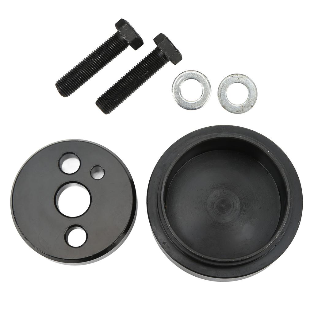 Crankshaft Seal Wear Sleeve Installer Tool 3824498 1338 Replacement for Dodge for Cummins 3.9L 5.9L 6.7L Diesel Engines