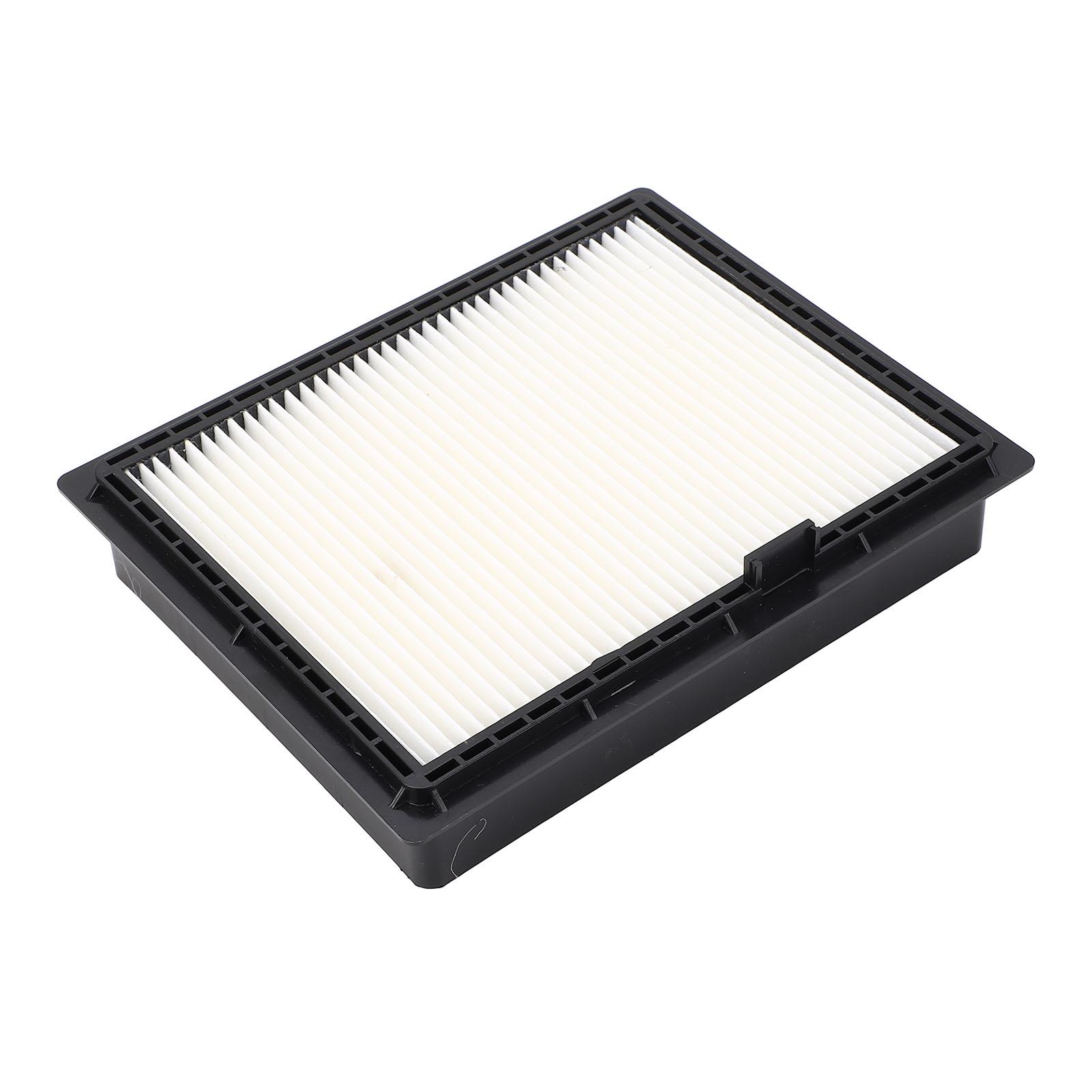 

Cabin Air Filter High Efficiency ABS Air Conditioner Filter Replacement for DEAWOO DX380