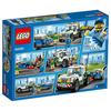 Lego City 60081 mit Auto Pickup-Abschleppwagen [item]