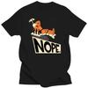 Ingenieur Team Fortress 2 'Nope Avi 100% Baumwolle Manga Vintage Anime Kleidung. Übergroßes T-Shirt Herrenbekleidung Schweres Sweatshirt