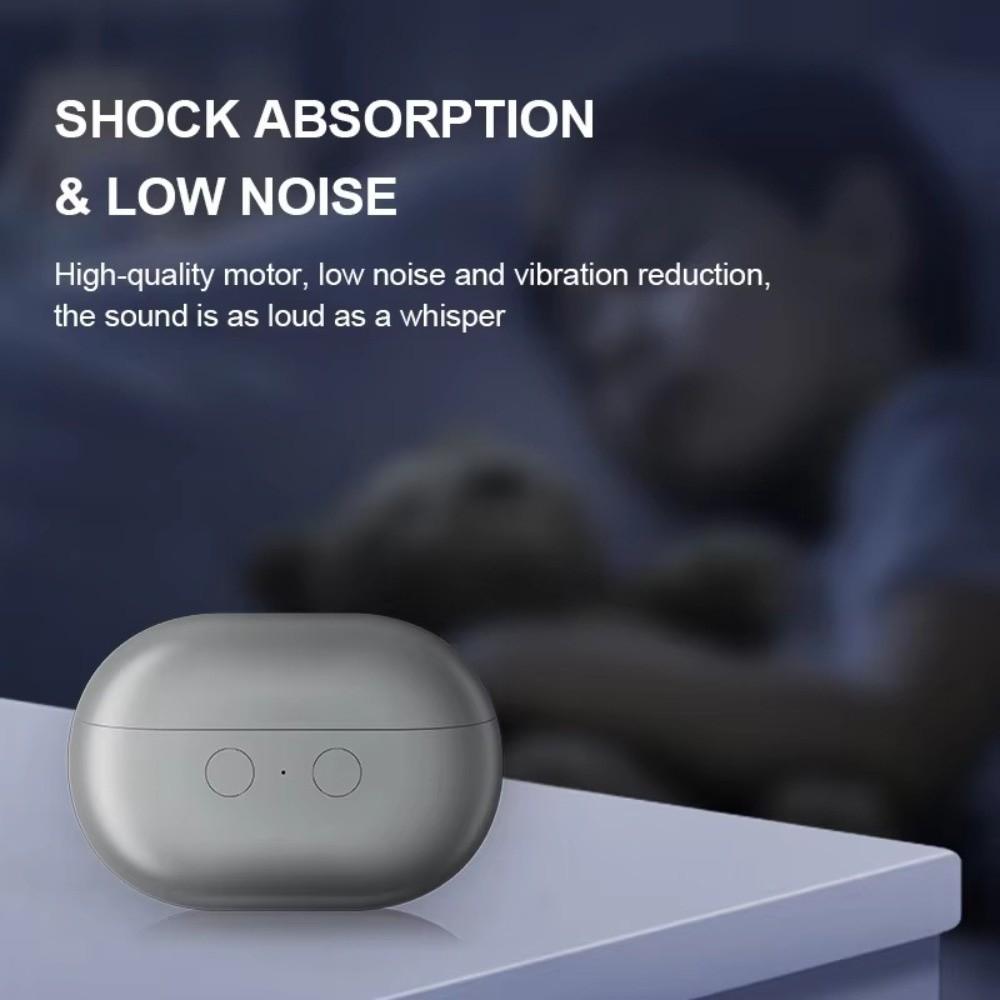 with LED Light Smart Nail Clipper for Seniors Portable Toenail Trimmer