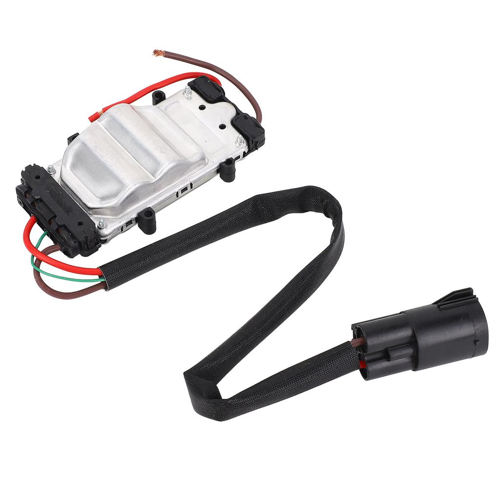 Cooling Fan Control Module 1137328148 Cooling Fan Relay Radiator Control Module for Focus C Max