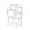 Ruota Panoramica Moderna Minimalista Cornice Ricordo Bambino Per Arredamento Casa Con Materiale PS