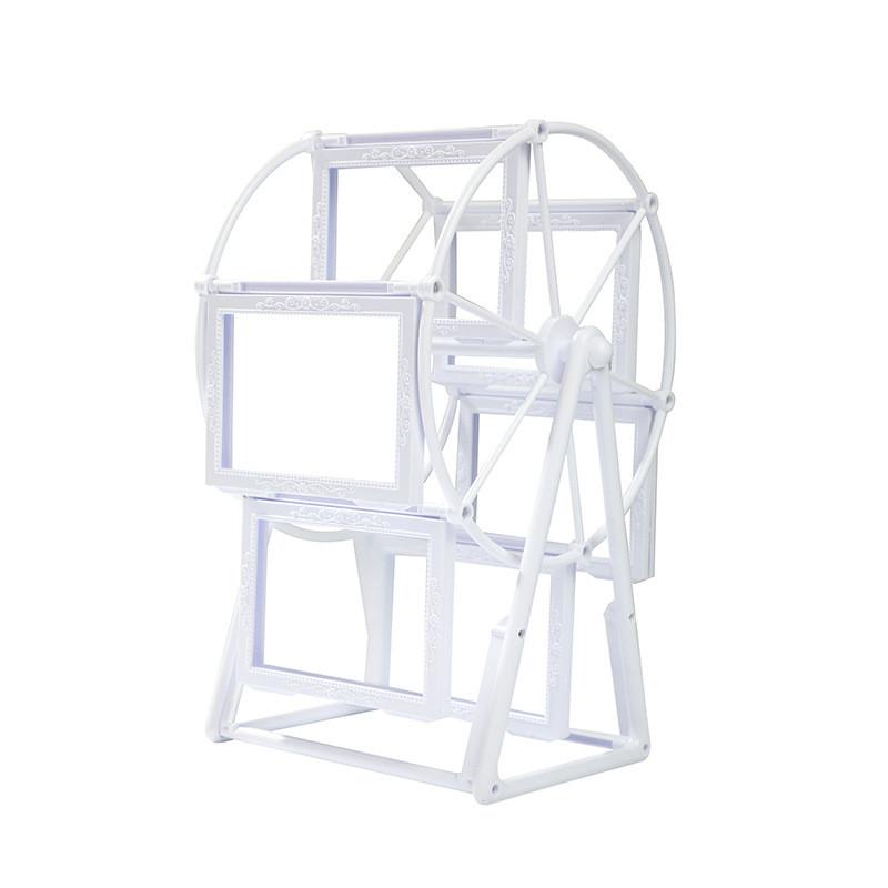 Ruota Panoramica Moderna Minimalista Cornice Ricordo Bambino Per Arredamento Casa Con Materiale PS