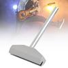 Guitar Press Caul Tool Electric Guitar Fret Press Caul Insert Set Guitar Repairing Tool Set