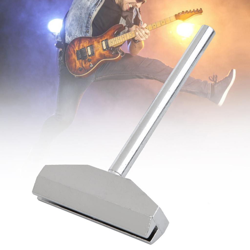 Guitar Press Caul Tool Electric Guitar Fret Press Caul Insert Set Guitar Repairing Tool Set