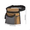 Apron Waist Bag Electrician Carpenter Construction Work Utility Belt Oxford Cloth Wear