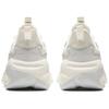 Anta Cushioning Wear-Resistant Low-Top Casual Shoes Women's White Blue Sneakers 122418813-3