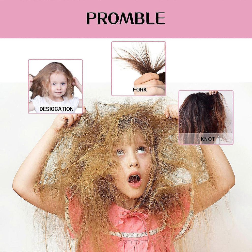 2-in-1 Kids Shampoo & Shower Gel - Nourishing, Gentle Clean for Soft, Healthy Hair