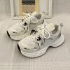 Fashion Cute Cat Women Sports Shoes Casual Running Shoes Top Quality Breathable Platform Sneakers Fitness Trainers Female Vulcanize Shoe