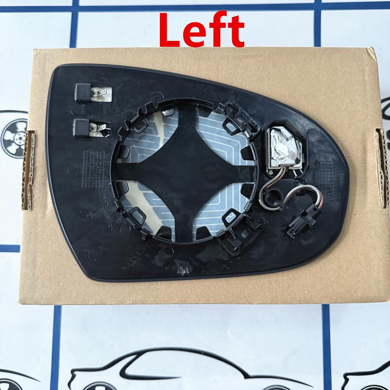 Brand New Original Car Rear View Mirror Glass For Hyundai Tucson 2015 2016 2017 2018 87611-F8001 87621-F8001