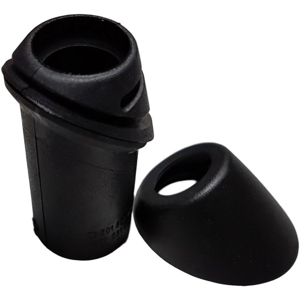 

Easy To Use Gasket Antenna Base Non-deformation Feature