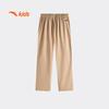 Anta Kids Lion King 2026 Summer Woven Sports Pants for Boys