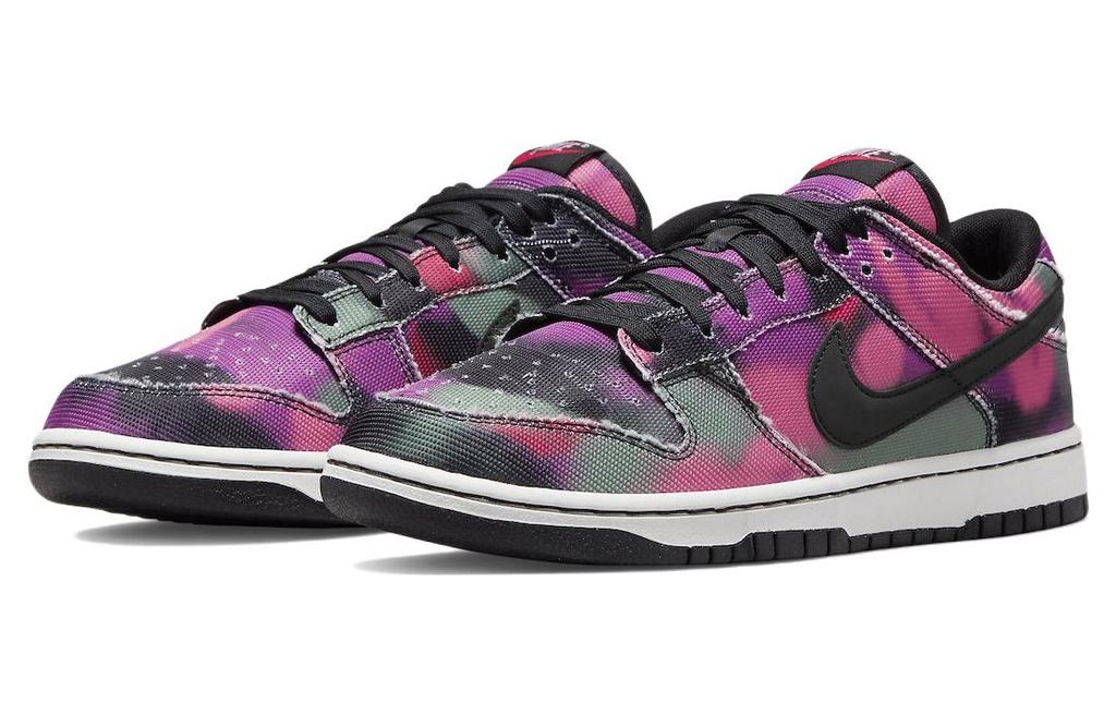 Nike Dunk Low Premium 'Graffiti' DM0108-002
